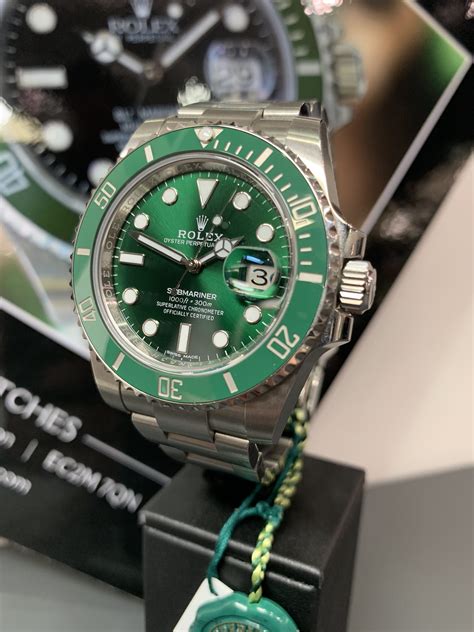 rolex light green|rolex green face submariner.